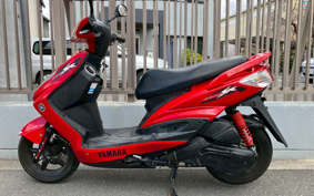YAMAHA CYGNUS125XSR SE44J