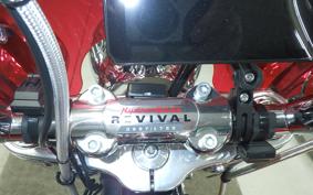 HARLEY FLI1870 2025