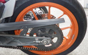 KTM 250 DUKE