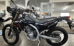 HONDA CRF250L MD44