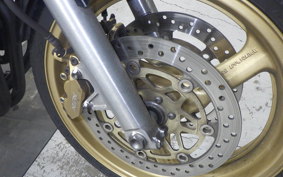 HONDA CB400SF VTEC SPEC 2 2002