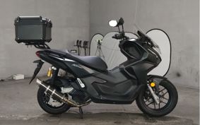 HONDA ADV160 KF54