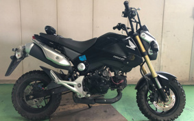 HONDA GROM JC61
