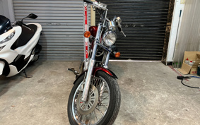 SUZUKI INTRUDER 1400 1999 VX51L