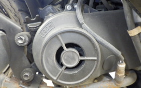 SUZUKI ADDRESS V50 Gen.2 1986 CA44A