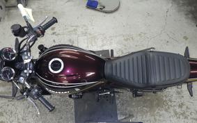 KAWASAKI Z900RS 2025 ZR900K