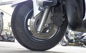 SUZUKI SWISH 125 DV12B