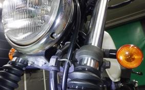 SUZUKI GRASS TRACKER 2019 NJ47A