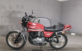 KAWASAKI Z500 2025 KZ500B
