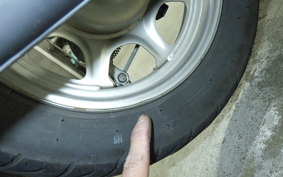 HONDA TACT-4ﾍﾞｰｼｯｸ 2025 AF79