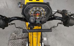 HONDA CROSS CUB110 JA45