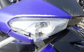 YAMAHA CYGNUS 125 XSR 3 SED8J