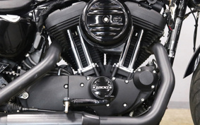 HARLEY XL1200NS 1988 LP3