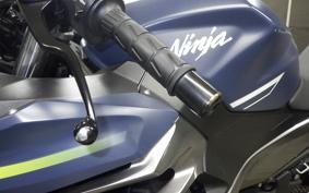 KAWASAKI NINJA 400 2022 EX400G