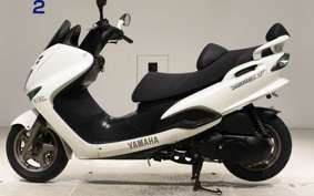 YAMAHA MAJESTY 125 FI 2008