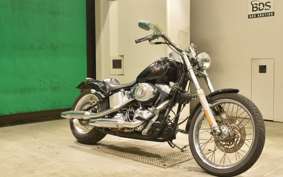 HARLEY FXSTC 1580 2007