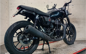 HONDA GB350S 2021 NC59