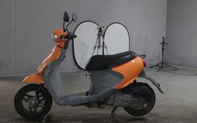 SUZUKI LET's 4 CA45A