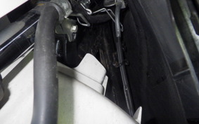 SUZUKI BURGMANストリート125EX 2002 EA23M