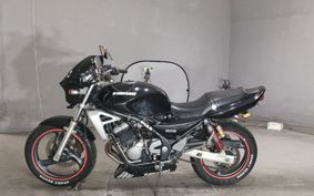 KAWASAKI BALIUS250-2 ZR250B