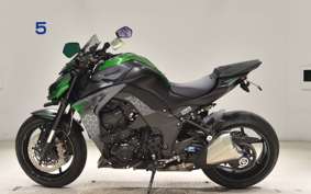KAWASAKI Z1000 Gen.5 R 2020
