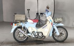 HONDA SUPER CUB50 AA01