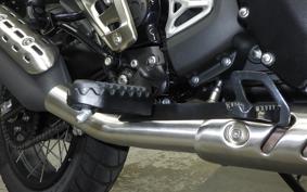 TRIUMPH SCRAMBLER 400XC 2025