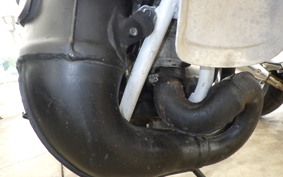 YAMAHA DT125R Gen.2 3FW