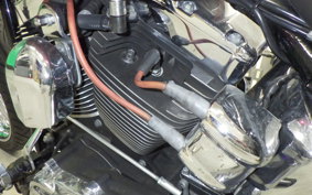 HARLEY FXSTC 1580 2006