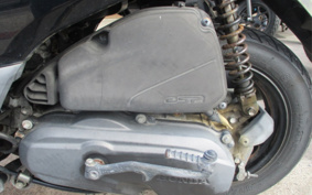YAMAHA JOG AY01