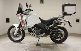 DUCATI DESSERT X 2023