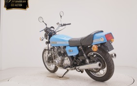 SUZUKI GS1000 2025 GS1000