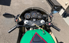 SUZUKI GSX-R400R 1993 GK76A