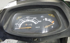 HONDA SPACY 100 2025 JF13