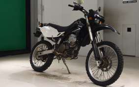 KAWASAKI KLX250 2007 LX250E