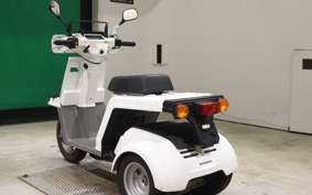 HONDA GYRO X 2009 TD02