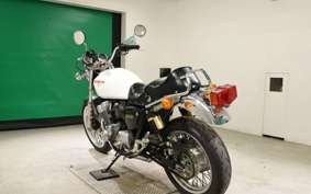 HONDA CB400F 1997 NC36
