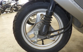 SUZUKI ADDRESS V50 Gen.2 CA44A