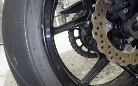 KAWASAKI ZX 10 NINJA R 2010