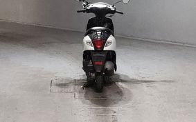 SUZUKI LET's CA4AA