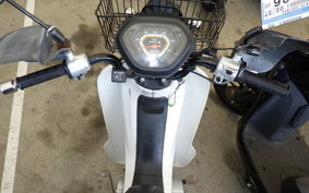 HONDA C110 SUPER CUB JA10