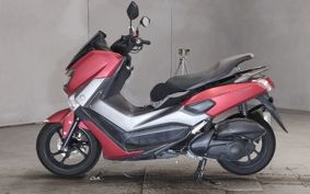 YAMAHA N-MAX 125 SED6J