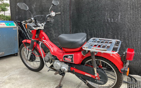 HONDA CT110 HUNTER CUB JD01