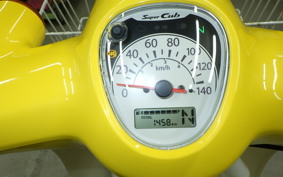 HONDA C110 SUPER CUB 2025 JA59