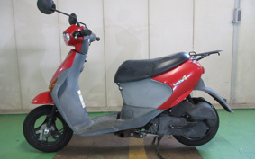SUZUKI LETS4 CA45A