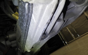 HONDA GYRO CANOPY 2023 TA02