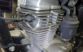 HONDA APE 50 2013 AC16