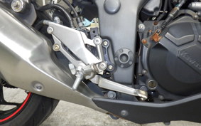 KAWASAKI Z250 2006 ER250C