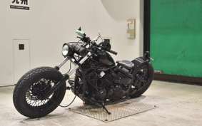 YAMAHA DRAGSTAR 400 CLASSIC 1999 4TR