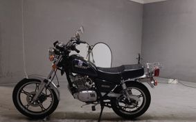 SUZUKI GN125 H PCJG9